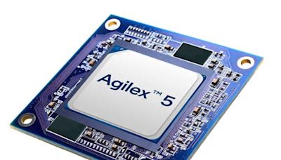 Intel announces edge AI processors