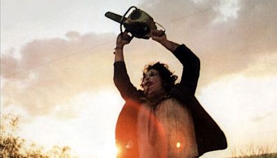 At 50, ‘The Texas Chain Saw Massacre’ Still Cuts Deep