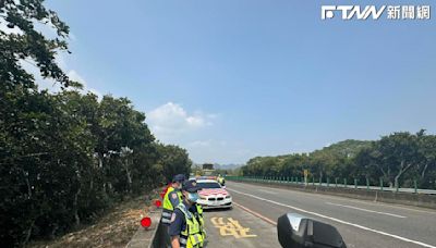 兩路權人士「重機上國道遭警拘提」！遭批秋後算帳 網：抓違停都沒這麼勤