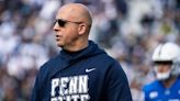 ...That Head Football Coach James Franklin Meddled in Team’s Medical Decisions, Pushed to Cut Player Who Attempted Suicide