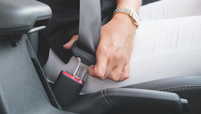 Will AI cameras know I'm exempt from wearing a seat belt?