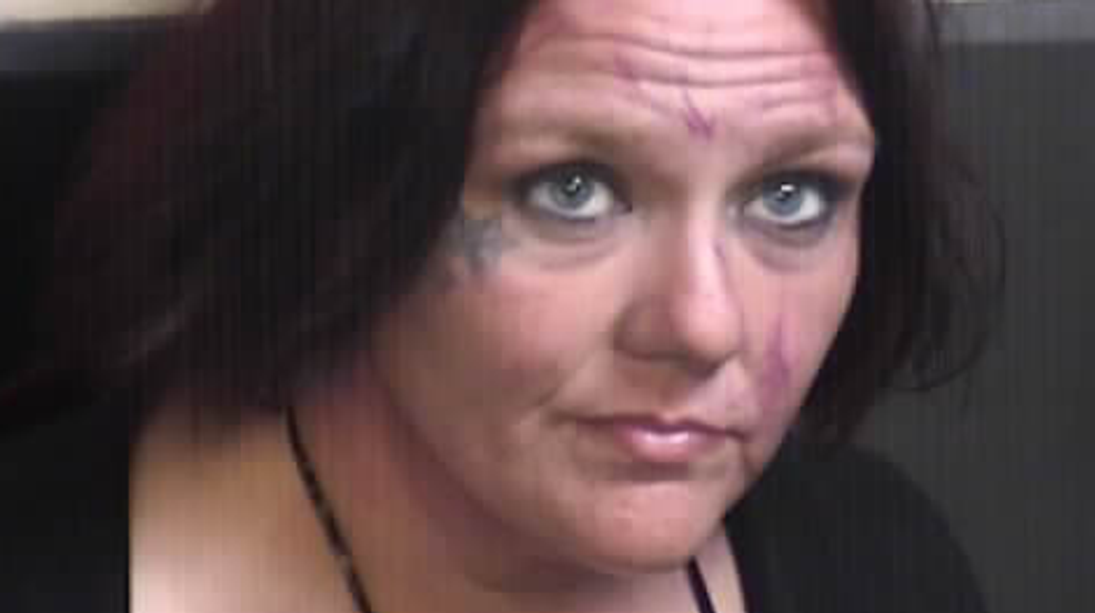 Crime Stoppers Daily Most Wanted: Christina Marie Staggs
