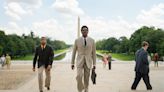 ‘Rustin’ review: Colman Domingo takes care of business in civil rights activist biopic on Netflix