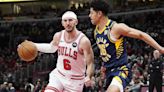 Alex Caruso says Pacers seemed ‘tired’ in Bulls win