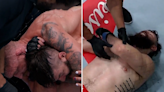 UFC Fight Night 239 video: Gerald Meerschaert ties Anderson Silva’s record with slick submission