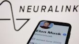 Musk says first Neuralink patient can control mouse with thoughts