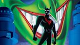 Batman Beyond: Return of the Joker Streaming: Watch & Stream Online via HBO Max