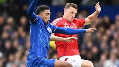 Premier League: Nottingham Forest Share Spoils With Chelsea in 1-1 Draw at Stamford Bridge - News18