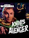 Knives of the Avenger