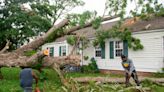 A tornado destroyed their city. Now Moss Point picks up the pieces and waits on Biden.