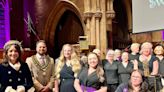 Swing concert raises over £8k for domestic abuse support service