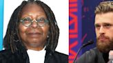 Whoopi Goldberg's Controversial Response To Harrison Butker Sparks Conversation