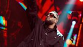 Rapper Badshah issues apology after his Dallas concert stops midway due to issues in promoters and production company