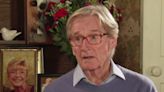 Coronation Street’s Bill Roache called out over name blunder