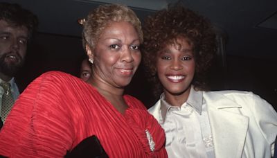 Whitney Houston’s Mother, Who Led Her to Superstardom, Dies