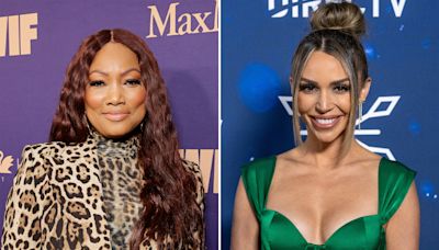 Meet the Hosts and Judges for Miss USA 2024: Garcelle Beauvais, Keltie Knight, Scheana Shay and More