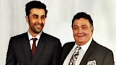 Ranbir Kapoor says he learnt to be grounded as he observed Rishi Kapoor's rude behaviour towards his fans