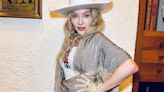 Museo de Frida Kahlo reacciona a polémica generada por Madonna: "Los objetos que publicó no pertenecen a la colección de la Casa Azul" | El Universal