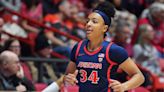 University Of Arizona Women’s Basketball Star Maya Nnaji Announces Departure From Athletics To Pursue Dreams Of Becoming A...