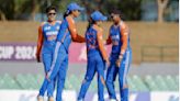 Women’s Asia Cup 2024: India to clash with Sri Lanka in final match on July 28