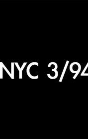 NYC 3/94