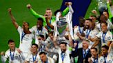 Ligue des Champions : et à la fin, c’est le Real Madrid qui gagne (2 - 0 face à Dortmund)