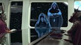 ‘Star Wars’: así escogió Palpatine a Darth Maul y por esto se quebró la Regla de Dos de los Sith