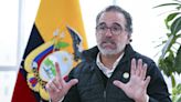 Ecuador propone crear una organización de países megadiversos