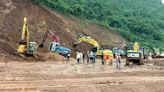 Karnataka landslide: Body of woman recovered, death toll goes up to 8