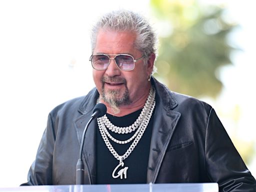 Guy Fieri Teases New Change to ‘Diners, Drive-Ins and Dives’