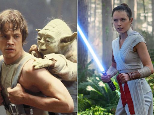 How to Watch Every 'Star Wars' Movie and Series in Chronological Order