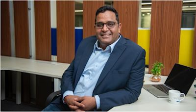 Paytm founder reacts to post on ‘dog food dispensers’: Would love to fund