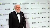 Dick Van Dyke earns historic Daytime Emmy nomination at age 98