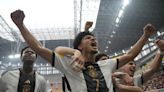 Alemania, el rival de Argentina en el Mundial Sub 17: un equipo talentoso, invicto y multinacional que hace frente al racismo y tiene proyectos de cracks