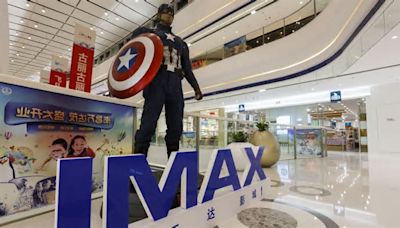 Streaming: Disney+ versieht viele Marvel-Filme mit Imax Enhanced Sound