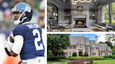 NY Jets QB Tyrod Taylor Lists Georgia Mansion—With a Must-See Sneaker Closet—for $5M