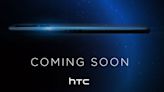 HTC Teases New Phone 16 Years After Launching The First Android Smartphone