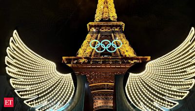 Paris Olympics 2024 opening ceremony is 'disgrace', Los Angeles 2028 won't have 'Last Supper' parody act, says Donald Trump - The Economic Times