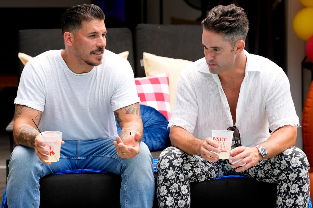 The Valley Episode 8 Preview: Did Jax Taylor Start Michelle Lally Cheating Rumors?