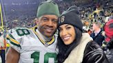 Who Is Randall Cobb's Wife? All About Aiyda Cobb