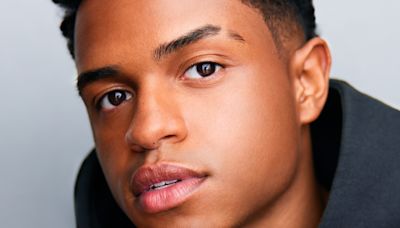 Interview: Roman Banks of MJ THE MUSICAL at Orpheum Theatre Minneapolis