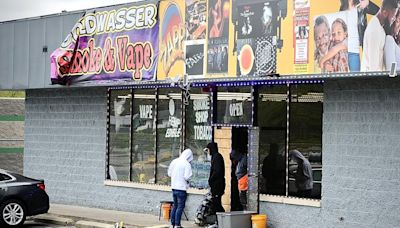 Timeline: Best Buds Depot search warrant latest in string of investigations into business