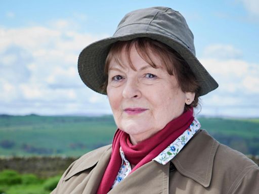 Vera fans make plea to ITV bosses after Brenda Blethyn bids sad farewell