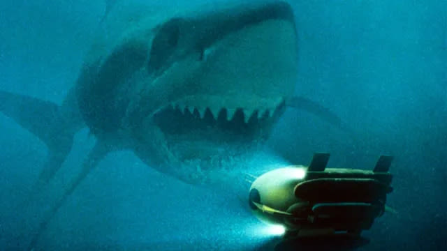 Shark Attack 3: Megalodon Streaming: Watch & Stream Online via Amazon Prime Video