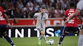 El impactante logro estadístico de Messi con su último gol en el PSG