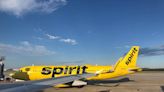 Piloto de vuelo de Spirit rumbo a Fort Lauderdale prepara a pasajeros para amerizaje de emergencia en el Atlántico
