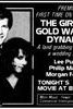 The Girl, the Gold Watch and Dynamite