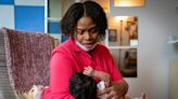 Baby formula shortage highlights racial disparities