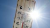 Nueva ola de calor llega a USA: Estados afectados y hasta cuándo durará