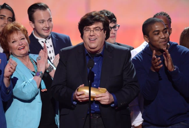 Dan Schneider Sues ‘Quiet on Set’ Producers for Defamation